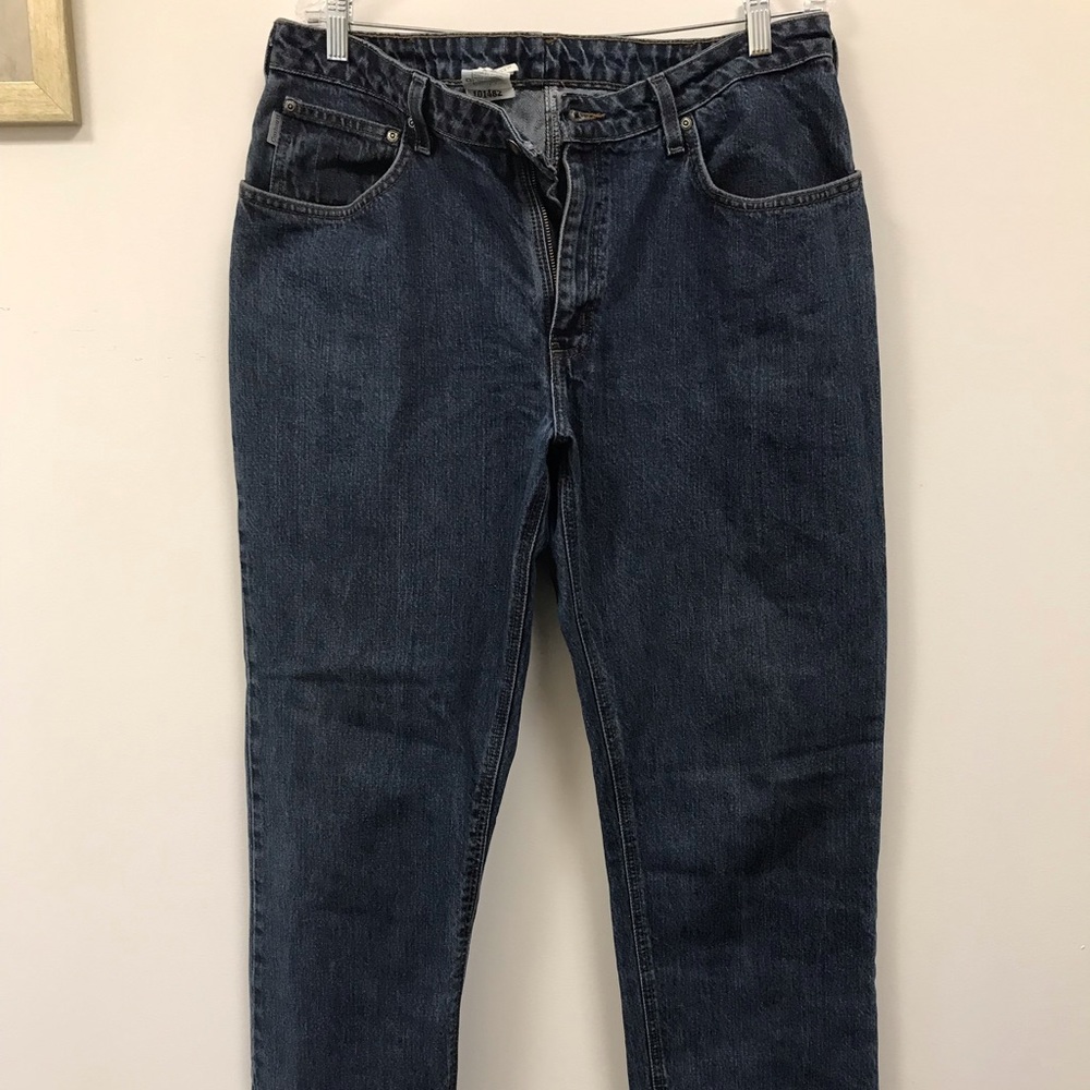 Gently used Carhartt 16x32